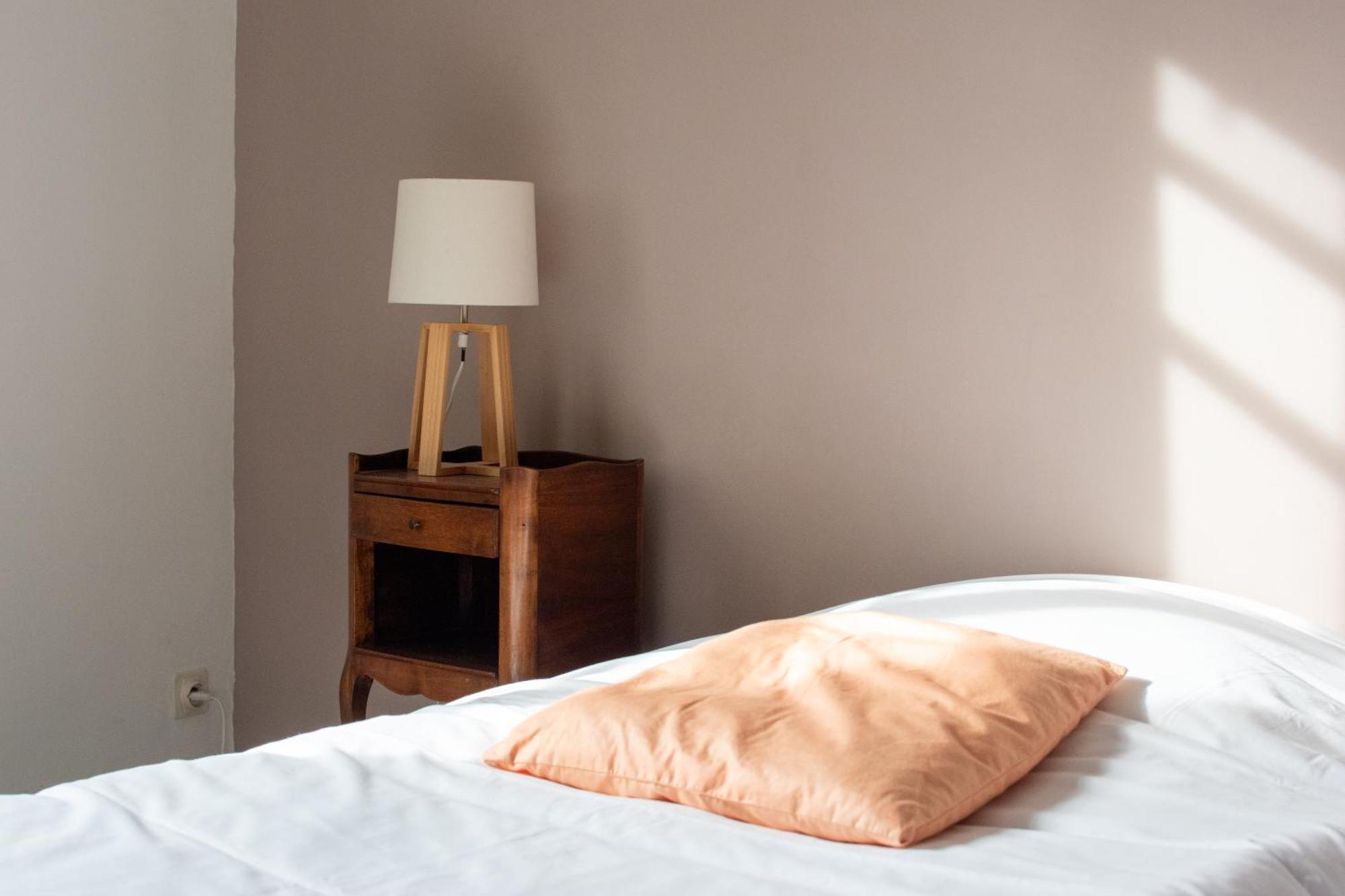 Major - 120M2 Avec Clim Apartment อาร์ลส์ ภายนอก รูปภาพ